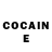 COCAIN Columbia Iris Lo